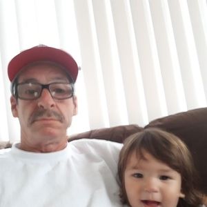 Meet your Posher, Pat